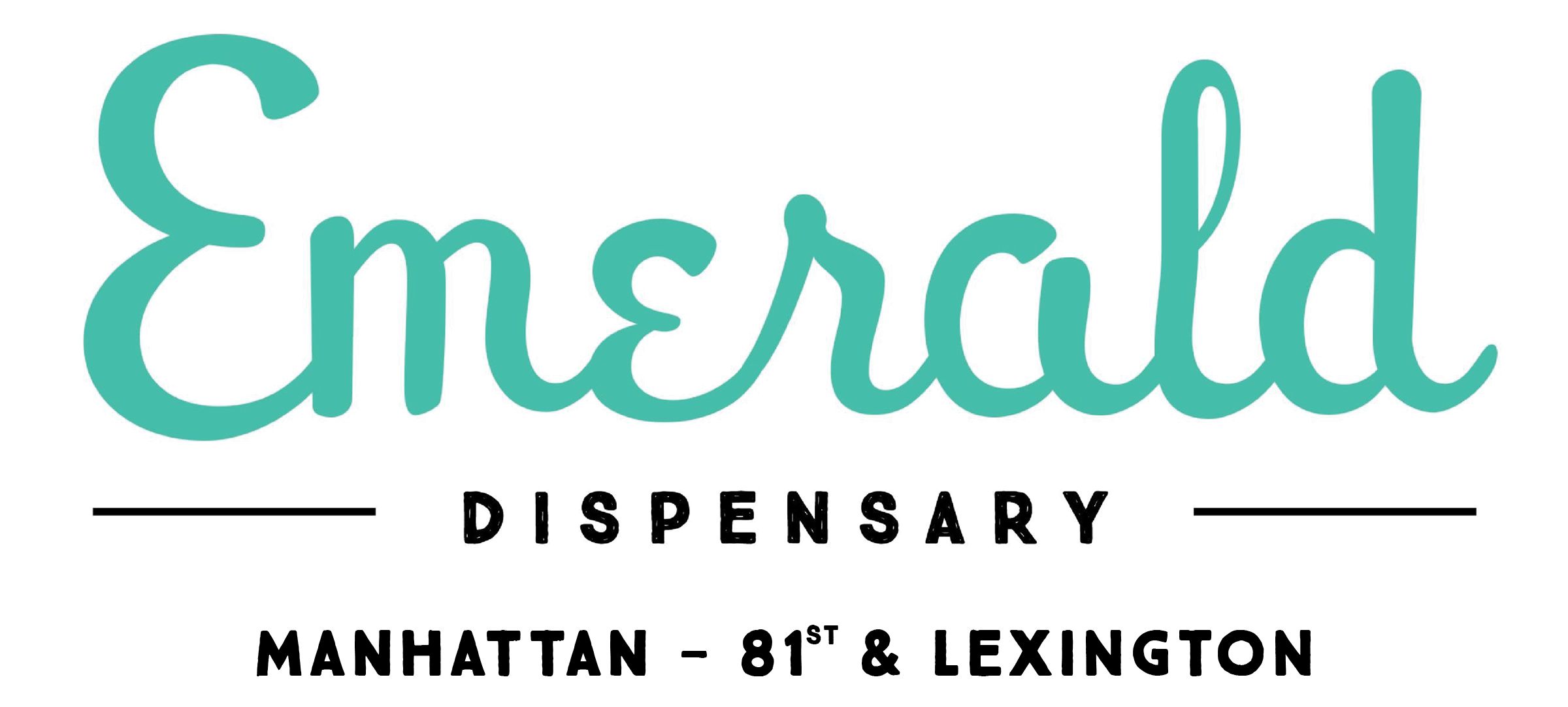 The Emerald Dispensary Manhattan
